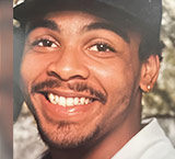 Dog pack attack victim - Kenneth Pierson